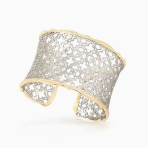 Kendra Scott Candice Cuff Bracelet